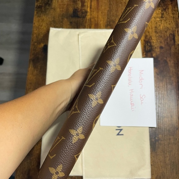 Louis Vuitton Desk Agenda Cover - Picture 2 of 13